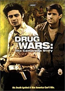 Drug Wars The Camarena Story