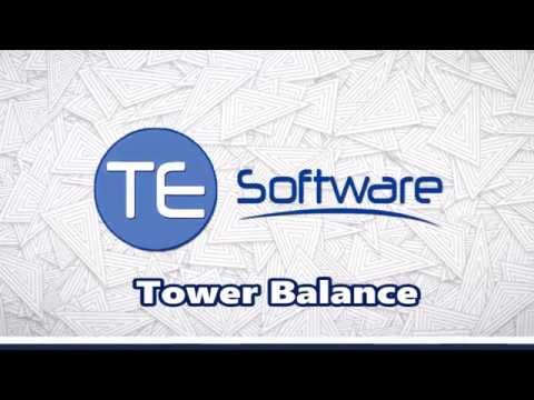 The tower balance check